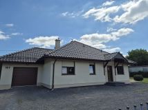 dom wolnostojący, 4 pokoje Łagów, ul. Jeleniogórska