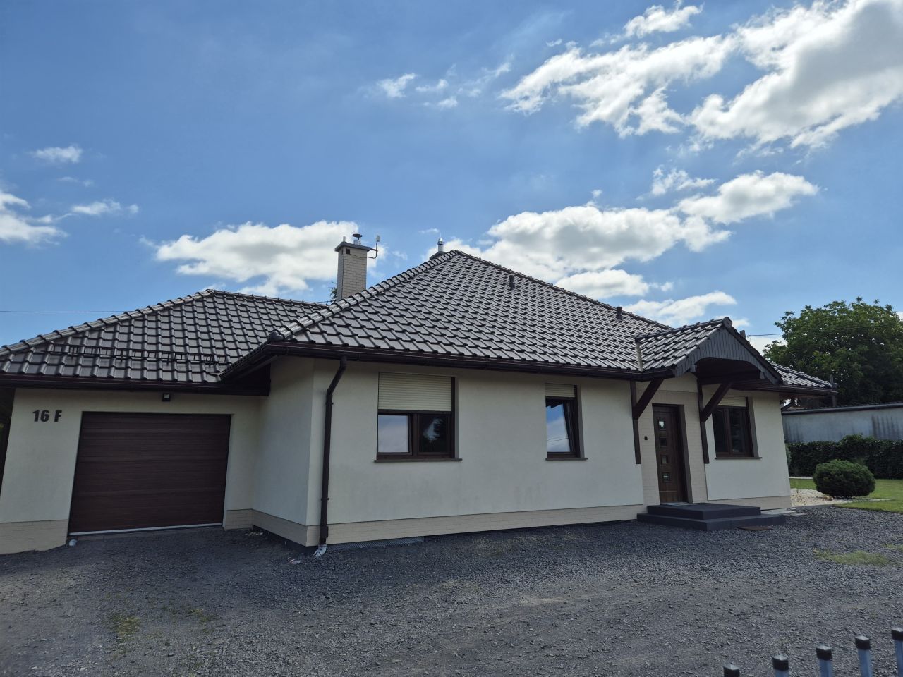 dom wolnostojący, 3 pokoje Łagów, ul. Jeleniogórska. Zdjęcie 11