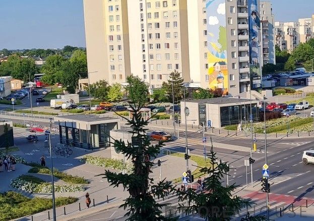 Mieszkanie 2-pokojowe Warszawa Targówek, ul. Orłowska. Zdjęcie 10