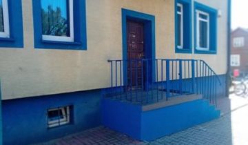 Lokal Dąbrowa Tarnowska, ul. Jagiellońska