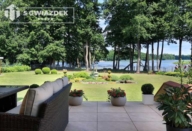 dom wolnostojący, 5 pokoi Szczecinek, ul. Brzegowa. Zdjęcie 3