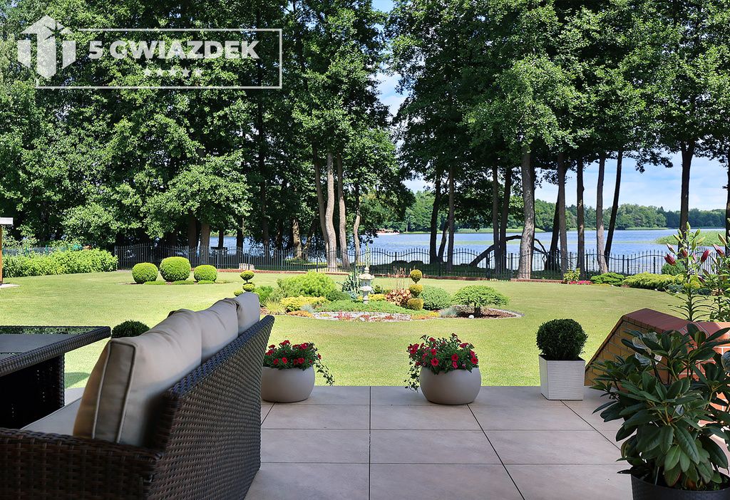 dom wolnostojący, 5 pokoi Szczecinek, ul. Brzegowa. Zdjęcie 3