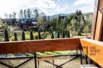 Mieszkanie 3-pokojowe Zakopane, ul. Przewodnika Józefa Krzeptowskiego. Zdjęcie 4