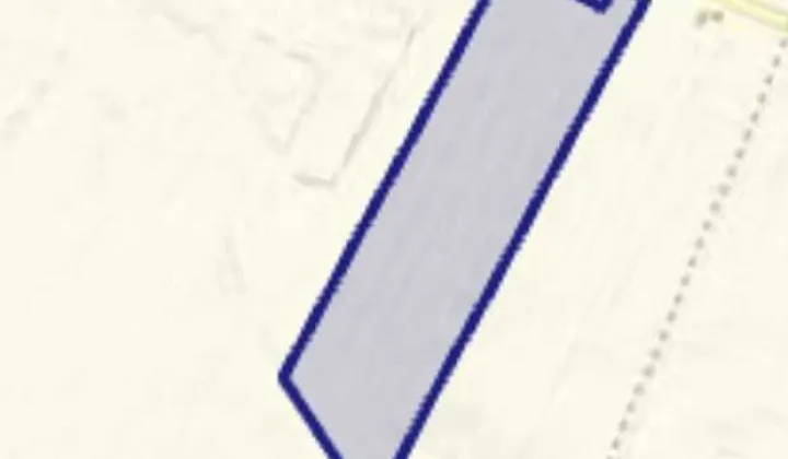 Działka rolna Wiela