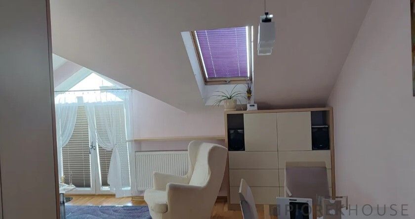 Mieszkanie 3-pokojowe Marki, ul. Fabryczna. Zdjęcie 5