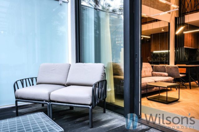 Mieszkanie 2-pokojowe Stegna, ul. Brzozowa. Zdjęcie 11