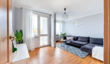 Mieszkanie 3-pokojowe Zielona Góra, ul. Osiedlowa