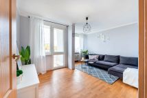 Mieszkanie 3-pokojowe Zielona Góra, ul. Osiedlowa