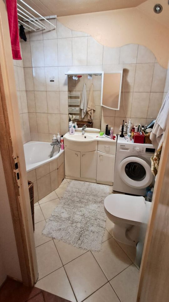 Mieszkanie 3-pokojowe Warszawa Białołęka, ul. Książkowa. Zdjęcie 7