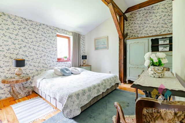 Hotel/pensjonat Waplewo. Zdjęcie 5