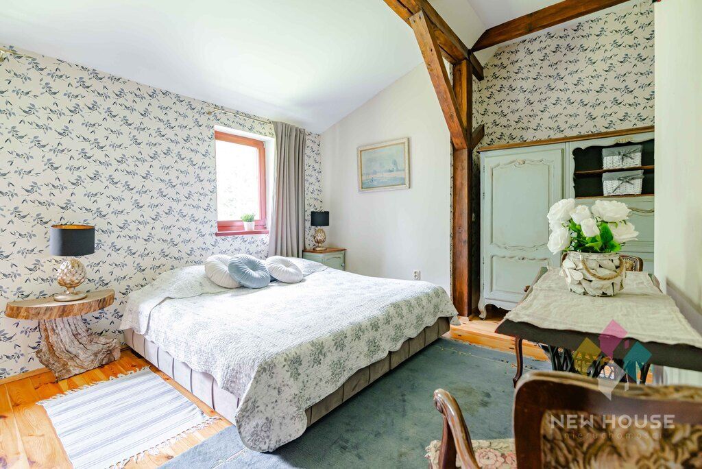 Hotel/pensjonat Waplewo. Zdjęcie 5