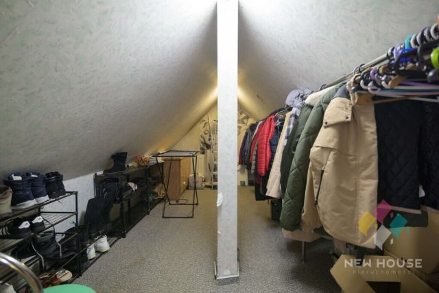 Mieszkanie 4-pokojowe Ostróda, ul. Stefana Czarnieckiego. Zdjęcie 20