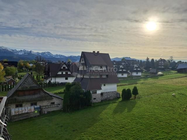 Mieszkanie 2-pokojowe Murzasichle, ul. Gutowa. Zdjęcie 13