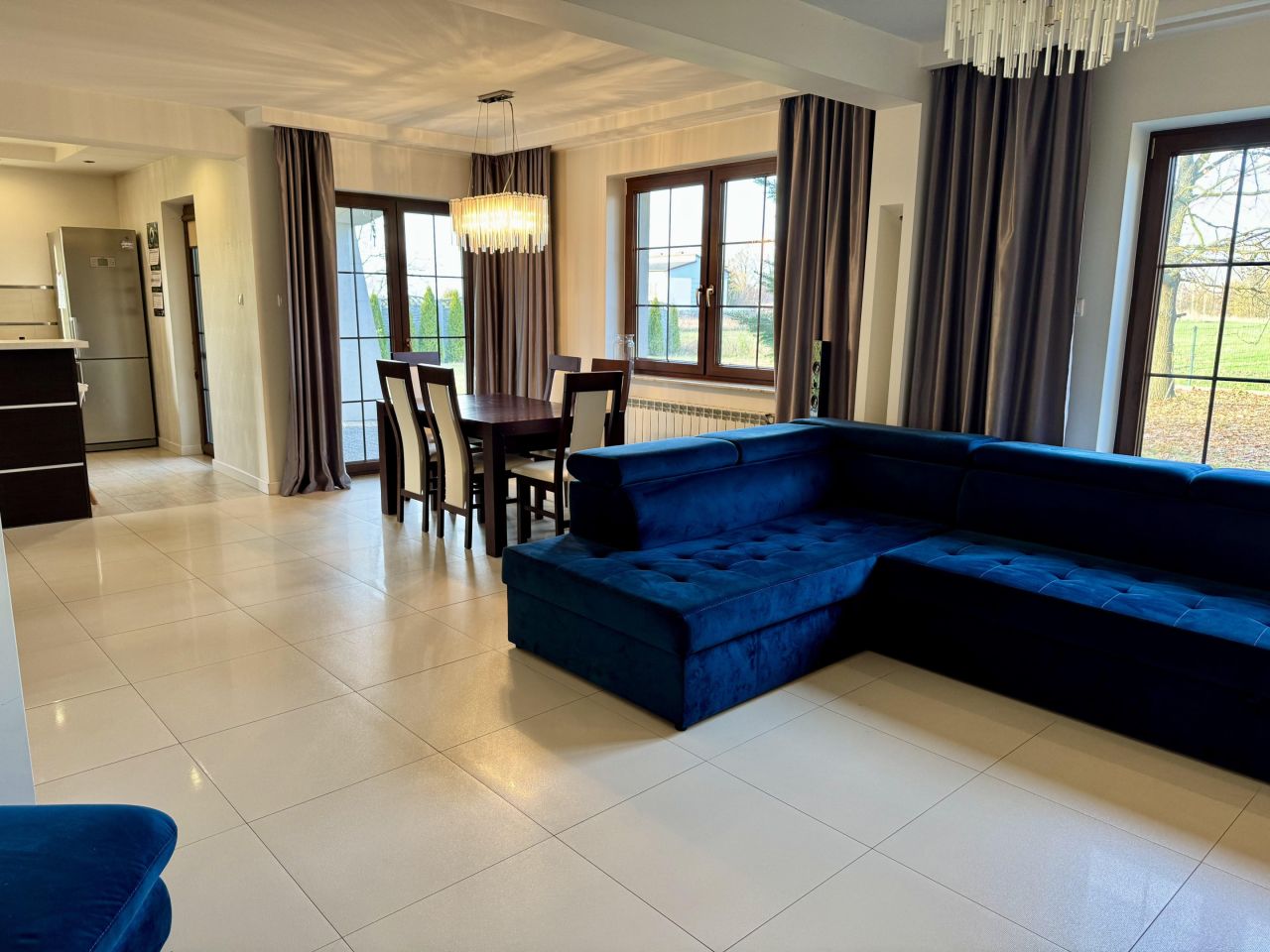 dom wolnostojący, 5 pokoi Jaszkowice. Zdjęcie 5