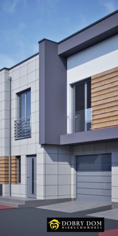 dom szeregowy, 4 pokoje Zaścianki. Zdjęcie 2