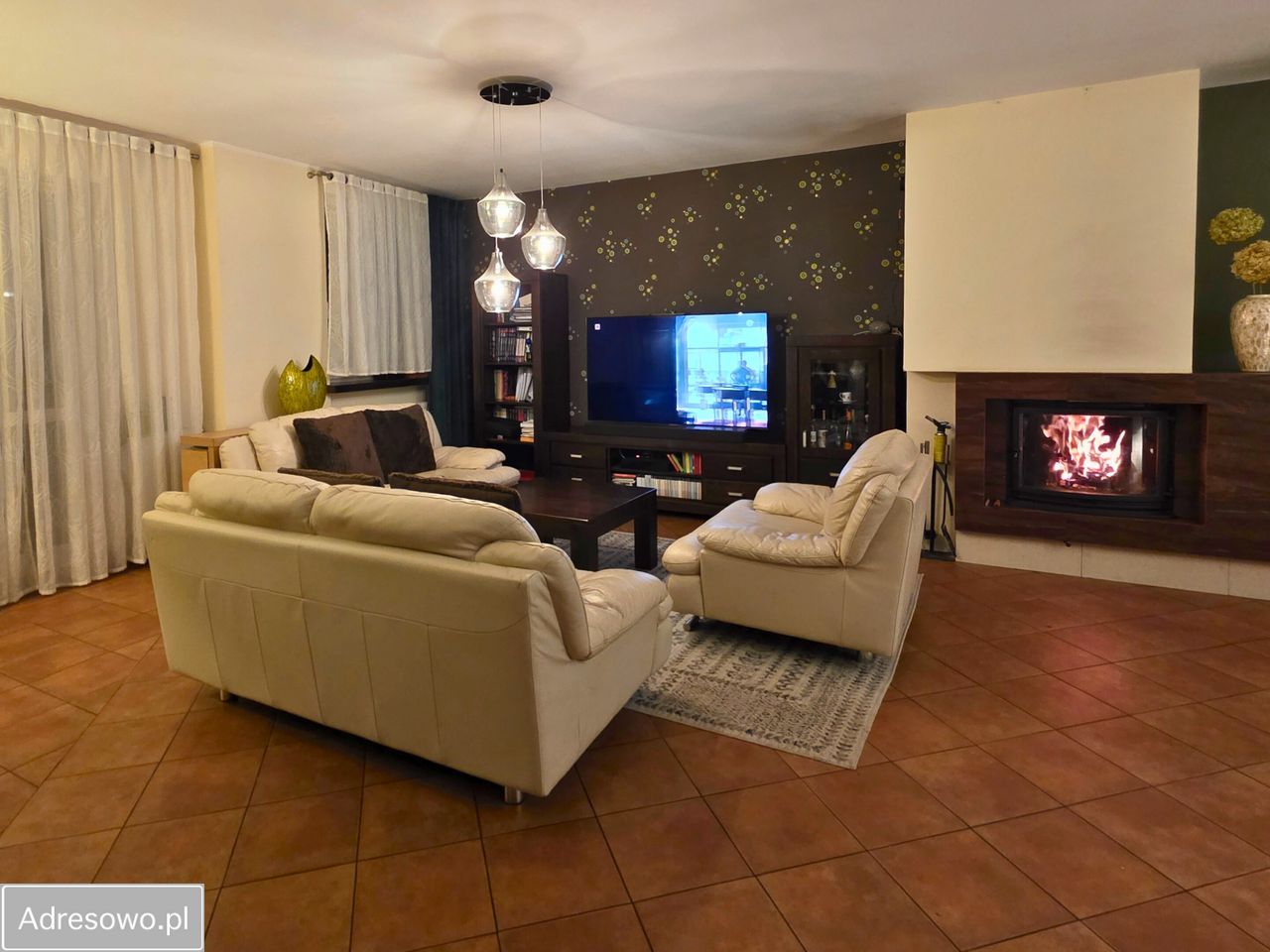 dom szeregowy, 4 pokoje Nowogard, ul. Stefana Grota-Roweckiego. Zdjęcie 20