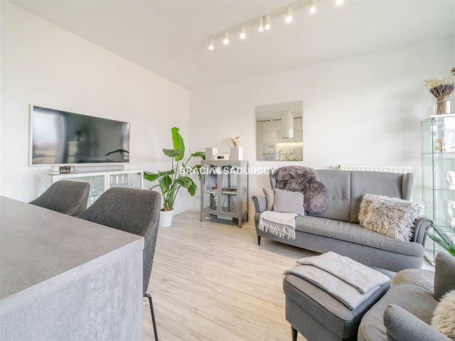 Mieszkanie 4-pokojowe Kraków Dębniki, ul. Czerwone Maki. Zdjęcie 33