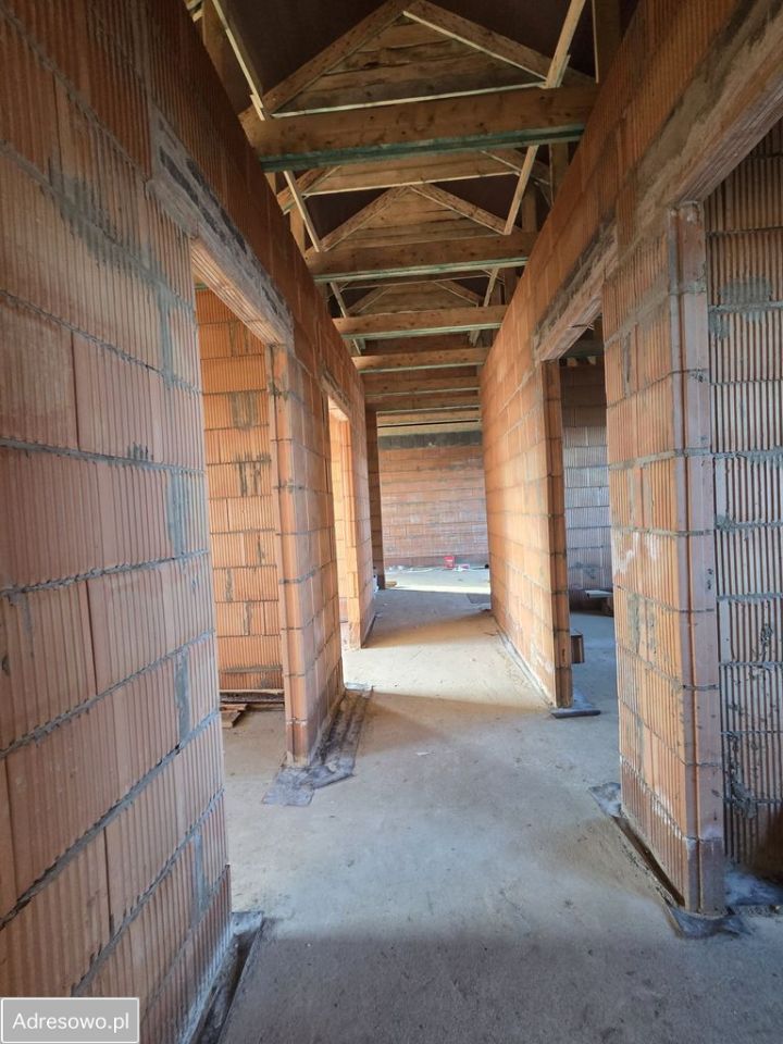 dom wolnostojący, 3 pokoje Nowa Wieś Książęca. Zdjęcie 3