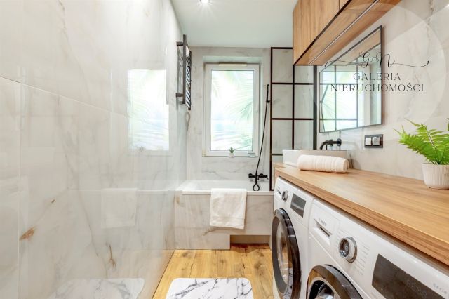 Mieszkanie 2-pokojowe Olsztyn Pieczewo, ul. Wincentego Witosa. Zdjęcie 19