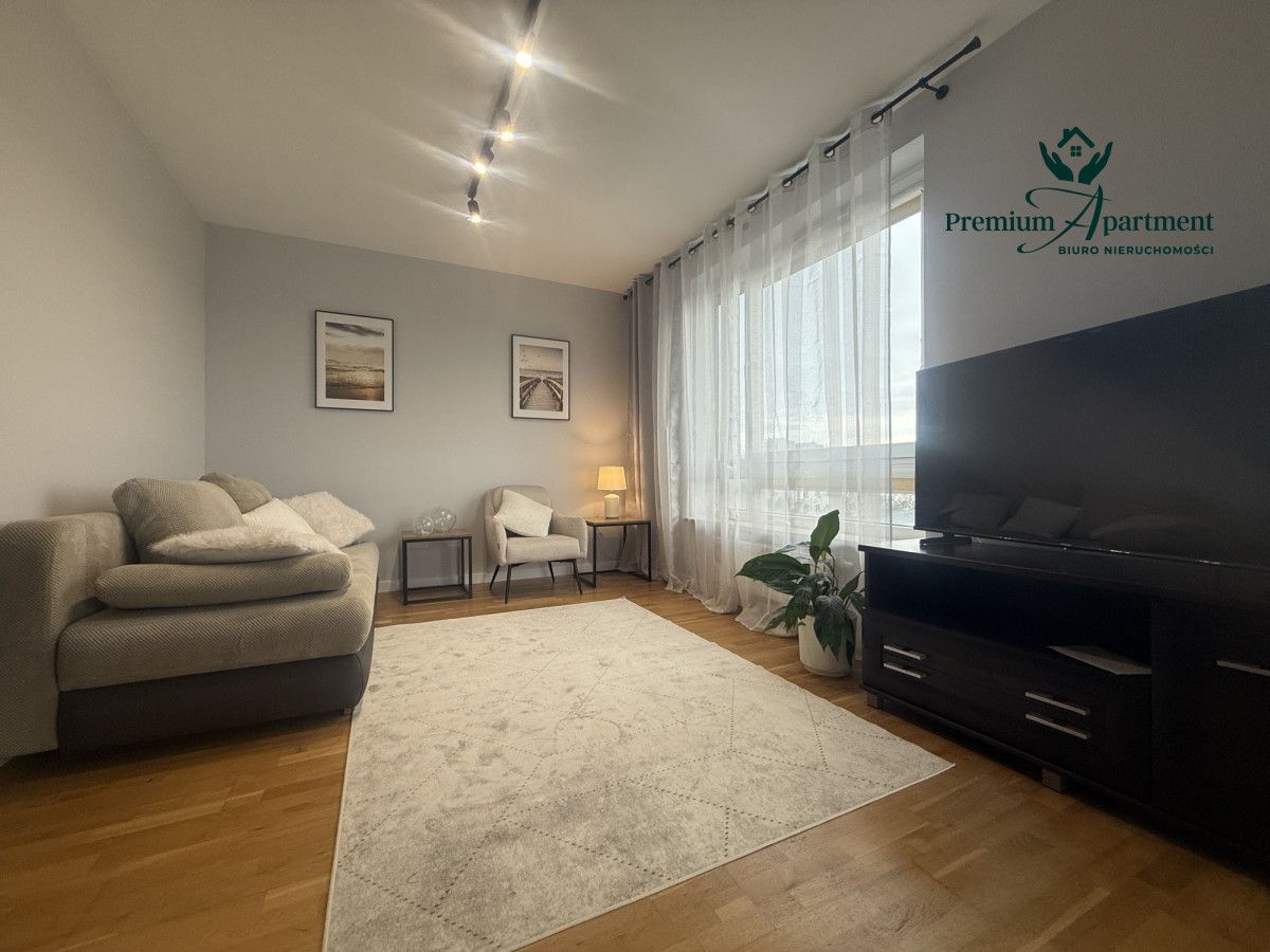 Mieszkanie 2-pokojowe Kielce KSM, ul. Bohaterów Warszawy. Zdjęcie 6