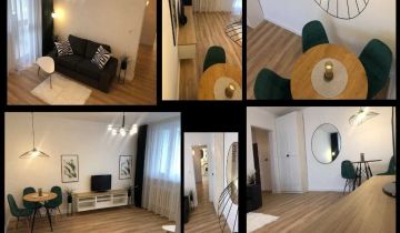 Mieszkanie 2-pokojowe Warszawa Tarchomin, ul. Śreniawitów