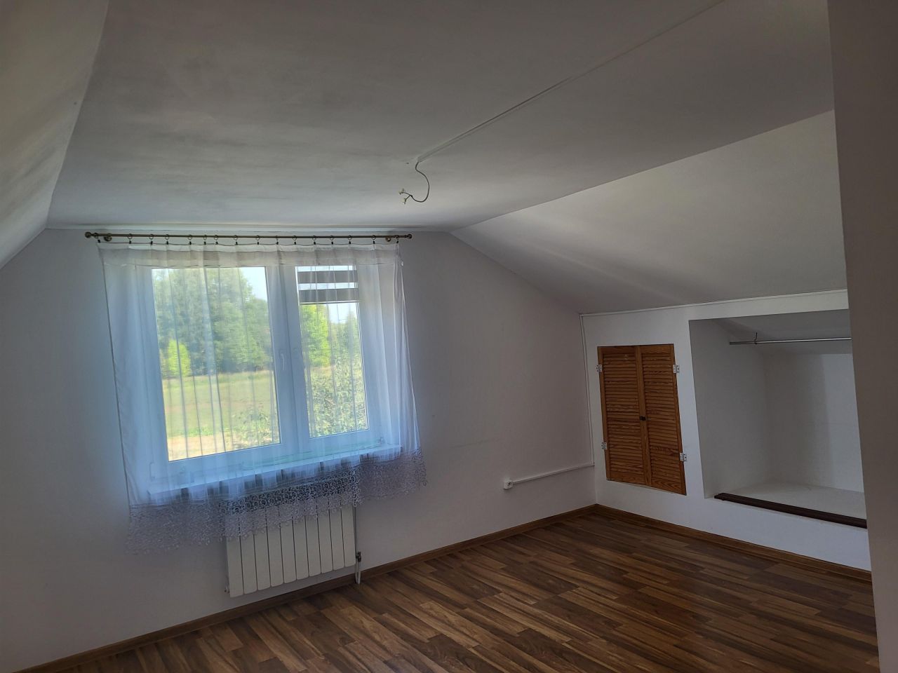 gospodarstwo Babsk. Zdjęcie 10