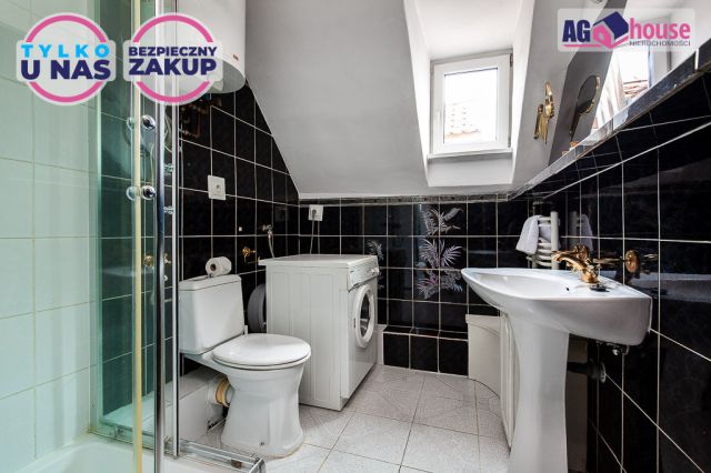 Mieszkanie 2-pokojowe Sopot Sopot Dolny, ul. Tadeusza Kościuszki. Zdjęcie 10