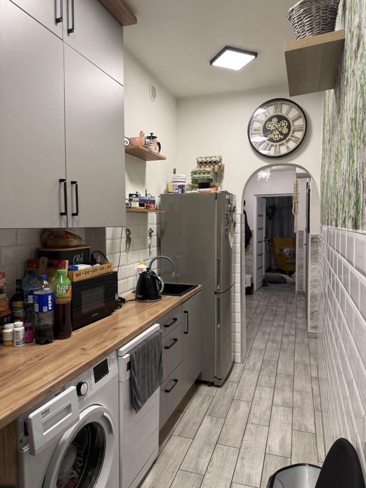 Mieszkanie 2-pokojowe Lewin Brzeski, rynek Rynek. Zdjęcie 5