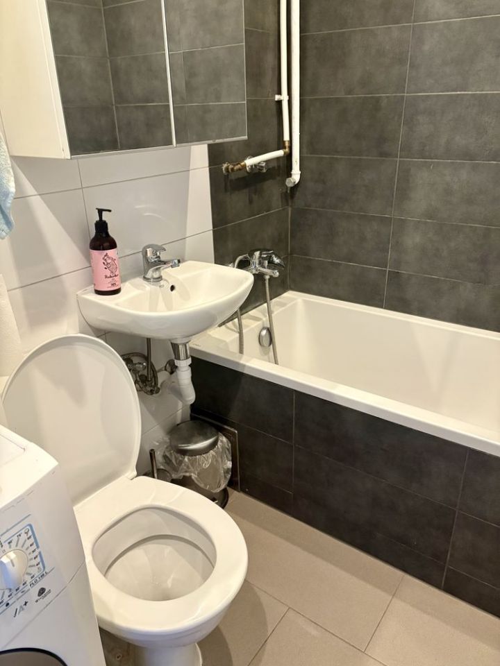 Mieszkanie 2-pokojowe Kraków Łagiewniki, ul. Odrzańska. Zdjęcie 7