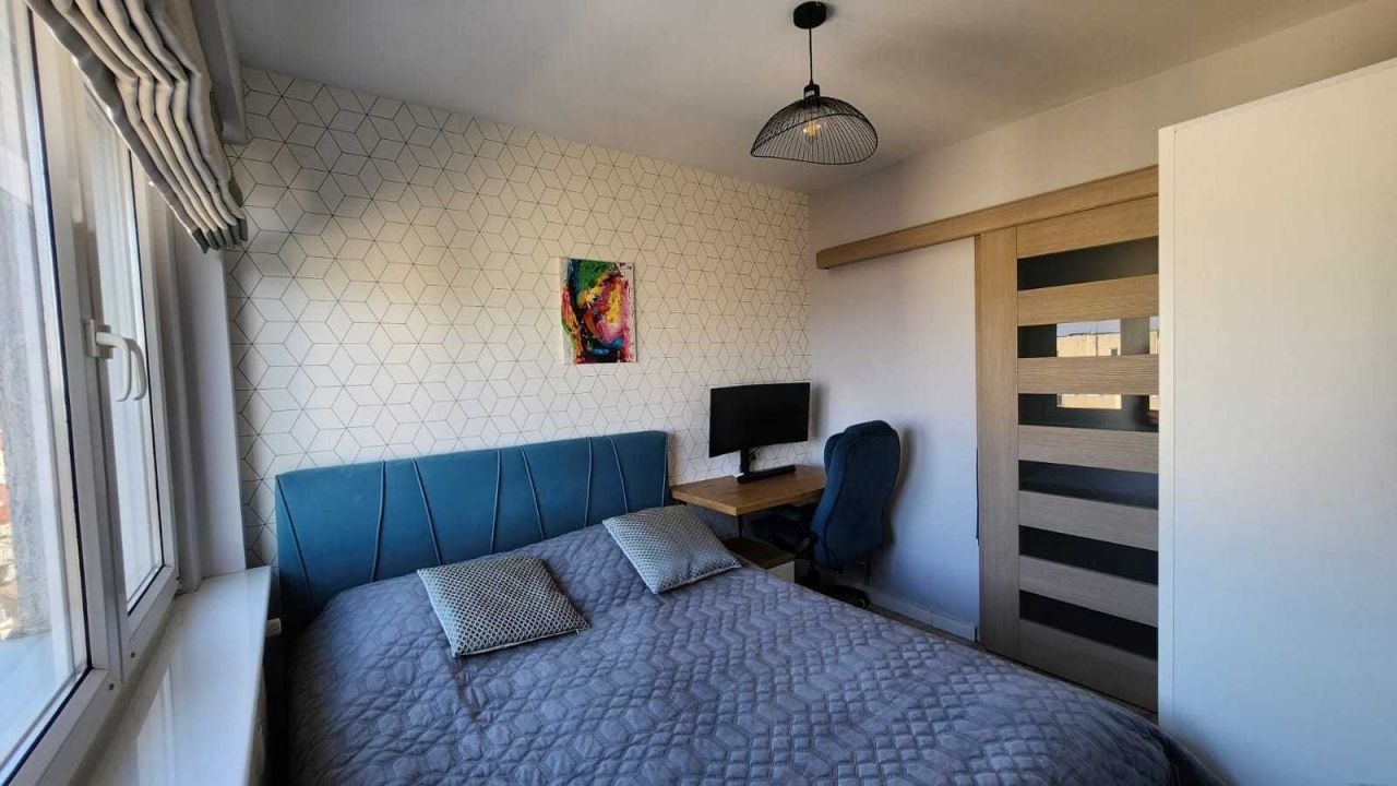 Mieszkanie 2-pokojowe Olsztyn, ul. Żołnierska. Zdjęcie 2