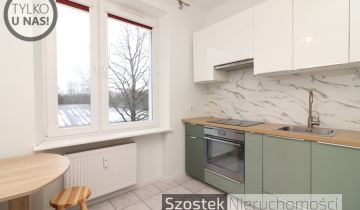 Mieszkanie 1-pokojowe Kraków Nowa Huta, os. Słoneczne