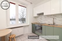 Mieszkanie 1-pokojowe Kraków Nowa Huta, os. Słoneczne