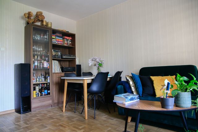 Mieszkanie 2-pokojowe Warszawa Wola, ul. Erazma Ciołka. Zdjęcie 2