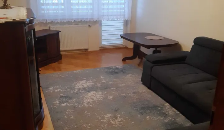 Mieszkanie 3-pokojowe Kętrzyn, ul. Gdańska