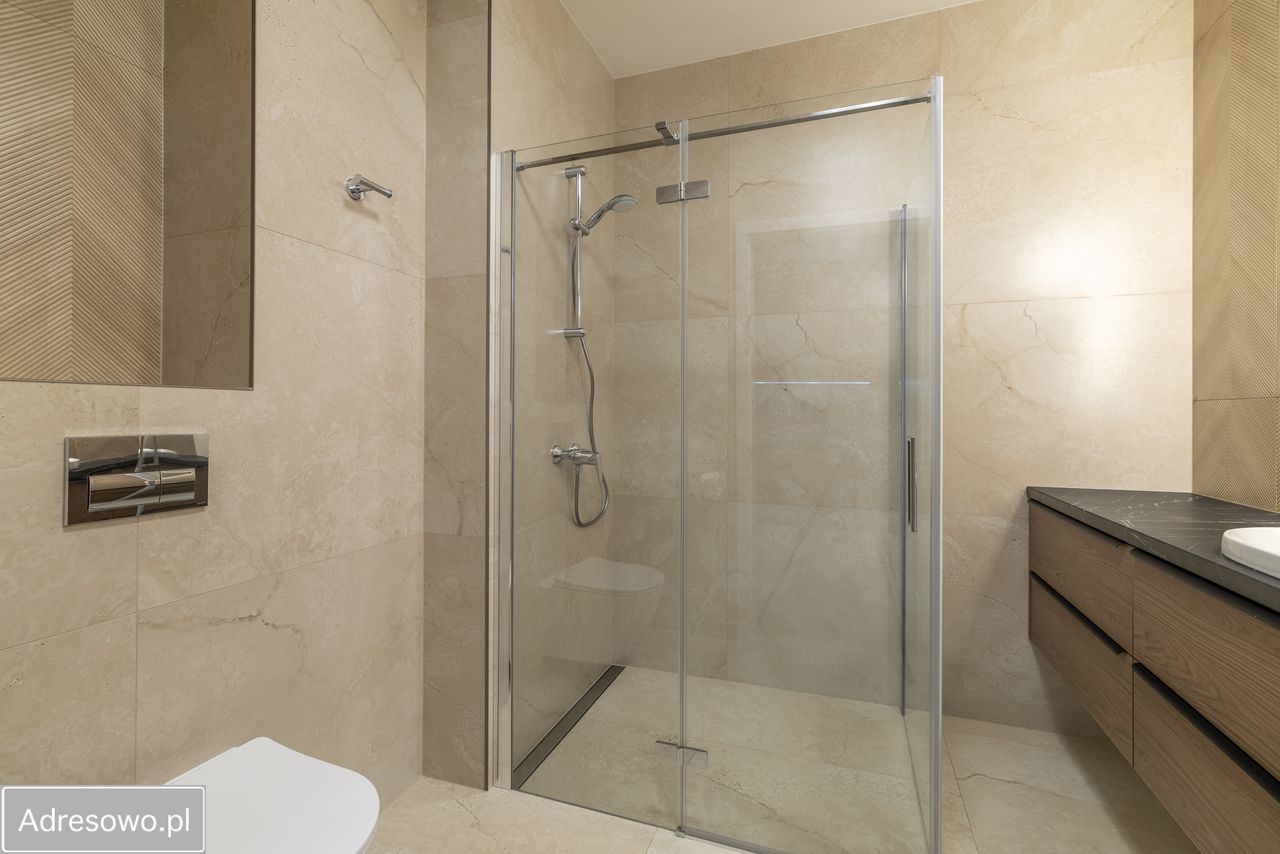 Mieszkanie 2-pokojowe Świnoujście, ul. Nowokarsiborska. Zdjęcie 6