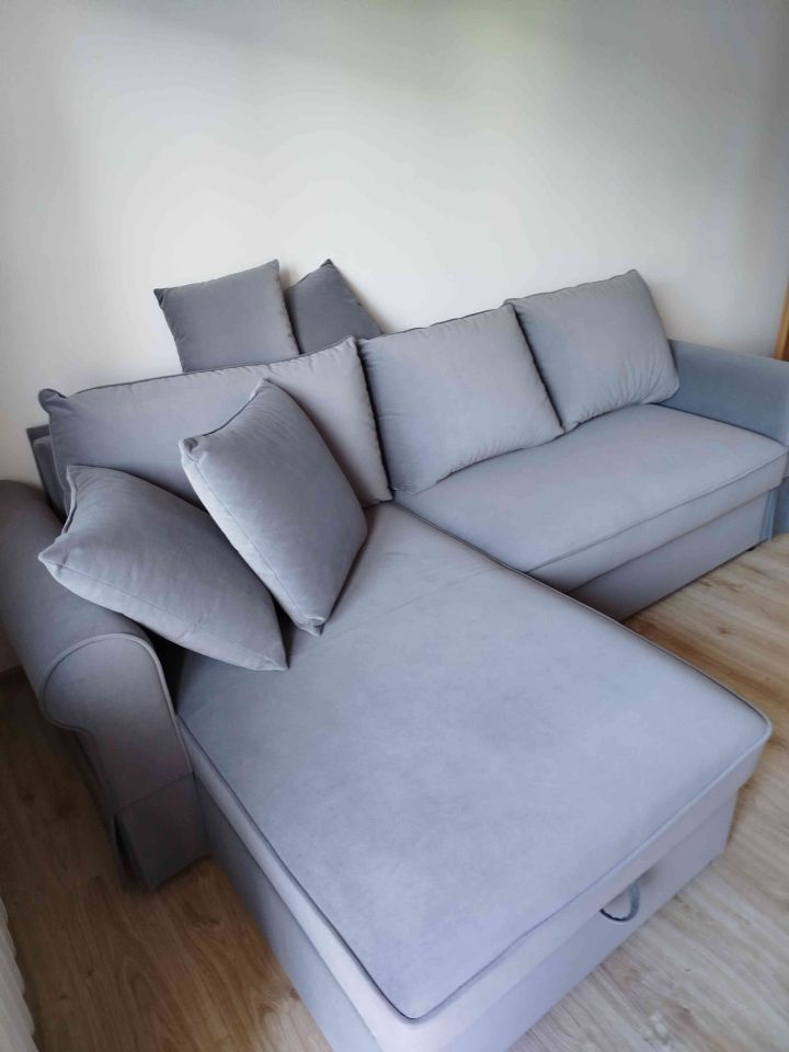 Mieszkanie 2-pokojowe Pleszew. Zdjęcie 7