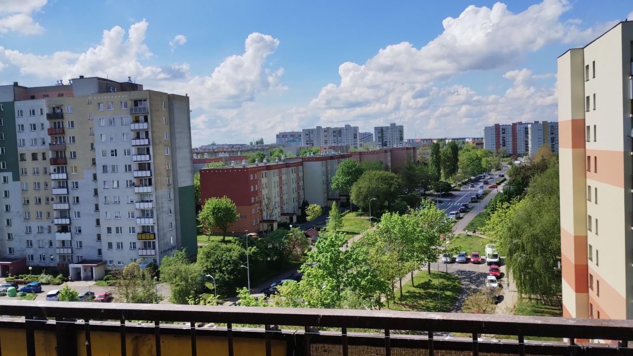 Mieszkanie 1-pokojowe Głogów Kopernik, ul. Gwiaździsta. Zdjęcie 12