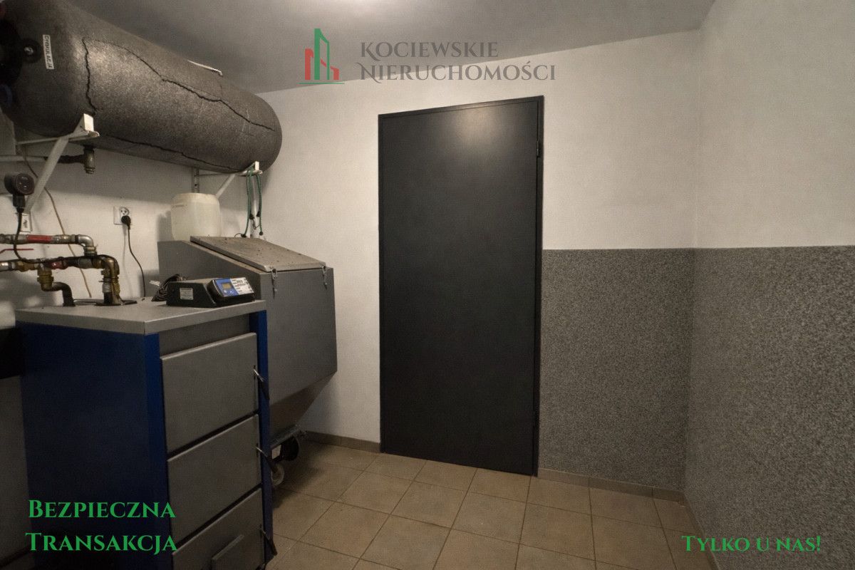 dom wolnostojący, 3 pokoje Wierzchy. Zdjęcie 16