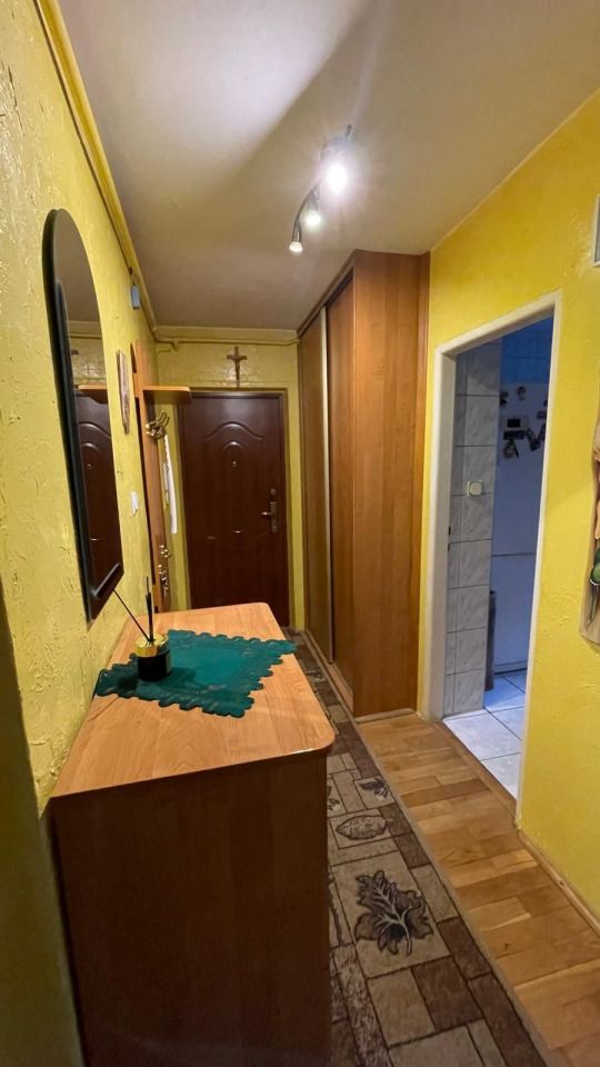 Mieszkanie 2-pokojowe Kętrzyn, ul. Romualda Mielczarskiego. Zdjęcie 7