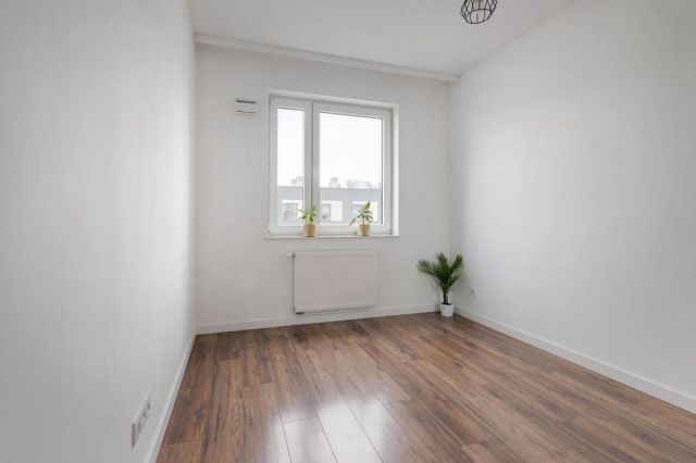 Mieszkanie 4-pokojowe Warszawa Ursus, ul. Posag 7 Panien. Zdjęcie 11