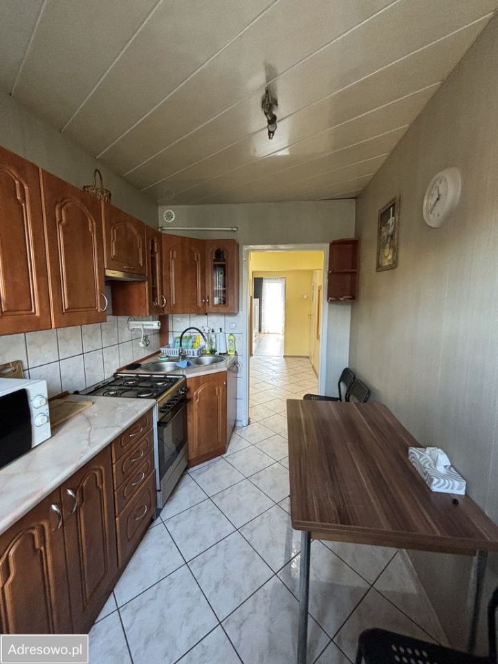 Mieszkanie 2-pokojowe Piekary Śląskie Centrum, ul. Bytomska. Zdjęcie 6