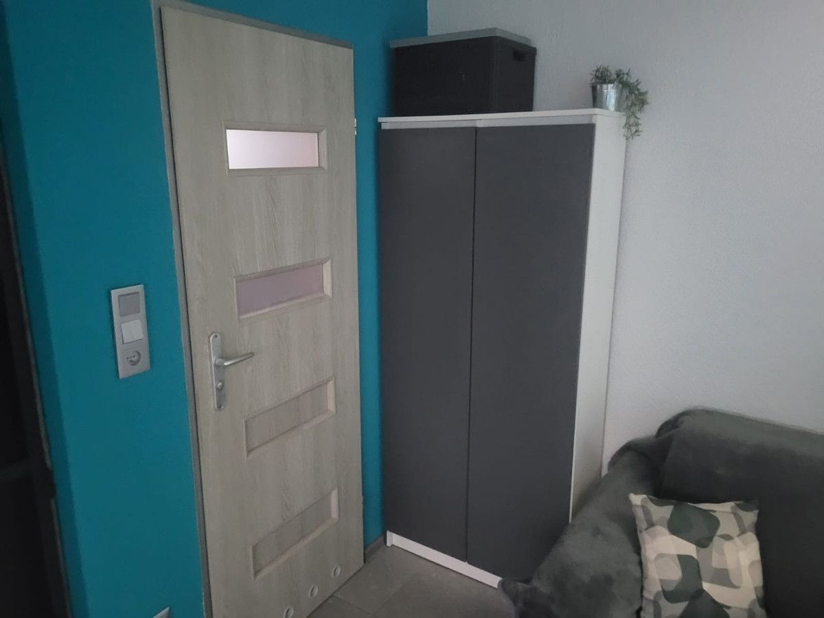 Działka rod Będzin, ul. Grabowa. Zdjęcie 7