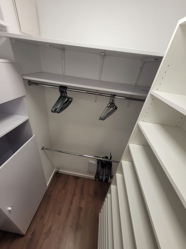 Mieszkanie 3-pokojowe Warszawa Praga-Południe, ul. Kokoryczki. Zdjęcie 12