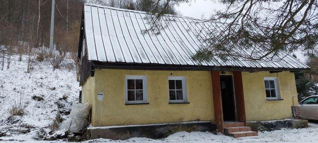 Działka budowlana Nowa Bystrzyca. Zdjęcie 1