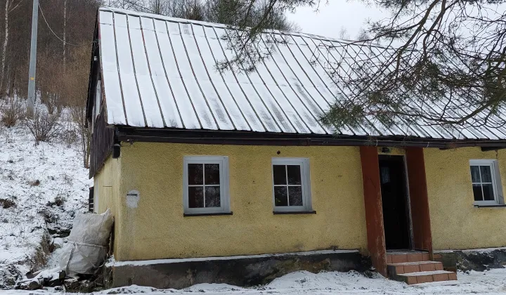 Działka budowlana Nowa Bystrzyca