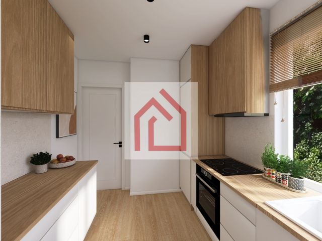 Mieszkanie 2-pokojowe Gdańsk Siedlce, ul. Zakopiańska. Zdjęcie 8