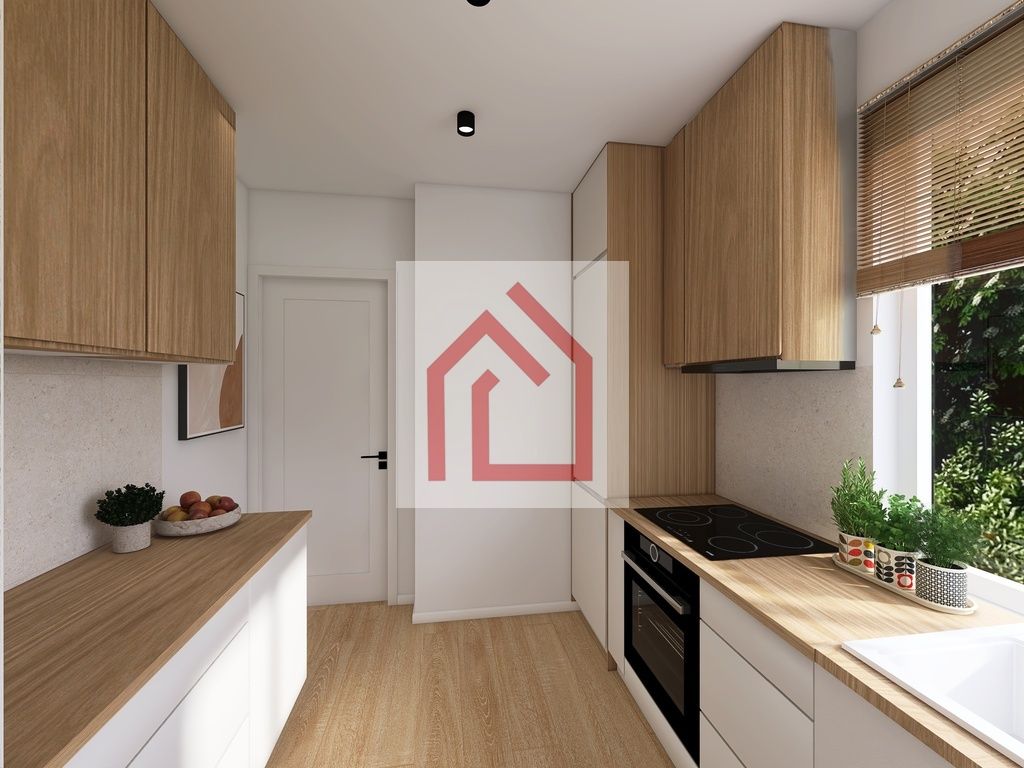 Mieszkanie 2-pokojowe Gdańsk Siedlce, ul. Zakopiańska. Zdjęcie 8