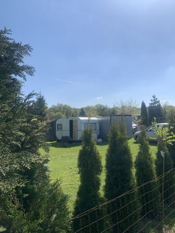 Działka rod Opalenica. Zdjęcie 3