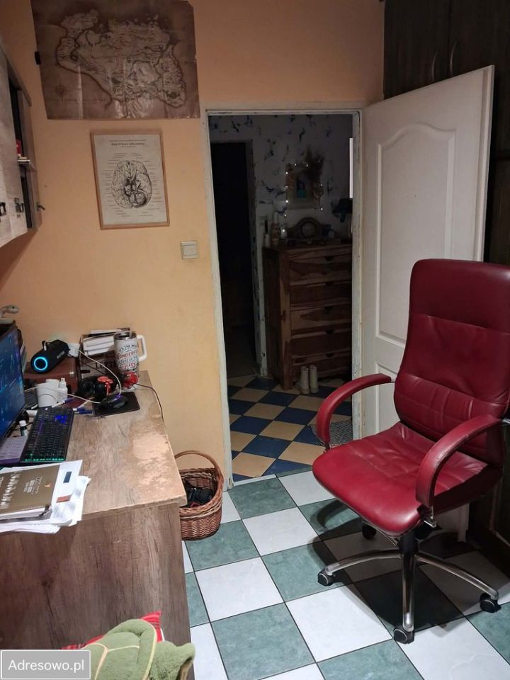 Mieszkanie 3-pokojowe Krosno, ul. Szklarska. Zdjęcie 17