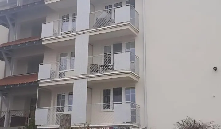 Mieszkanie 1-pokojowe Krynica Morska, ul. Żeromskiego